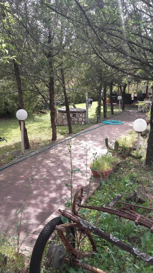 Bed & Breakfast Suite Rende Esterno foto