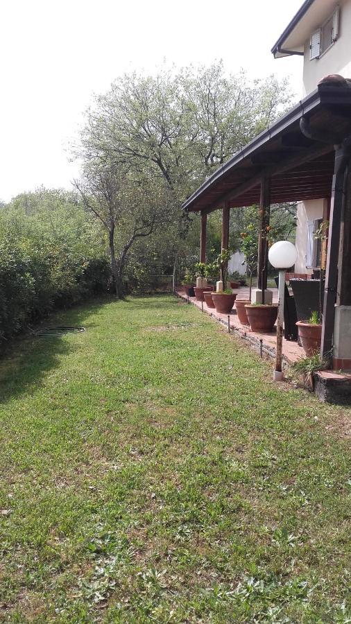 Bed & Breakfast Suite Rende Esterno foto