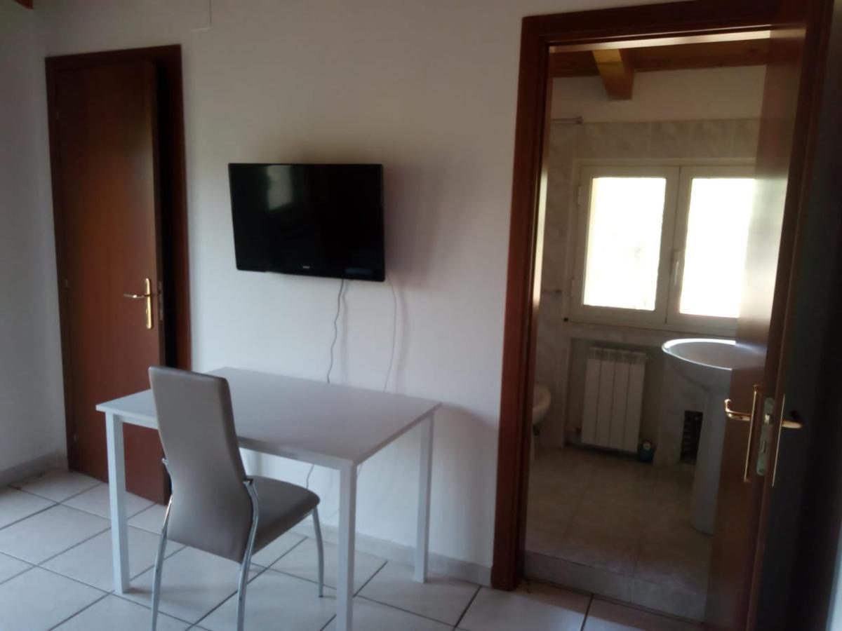 Bed & Breakfast Suite Rende Esterno foto