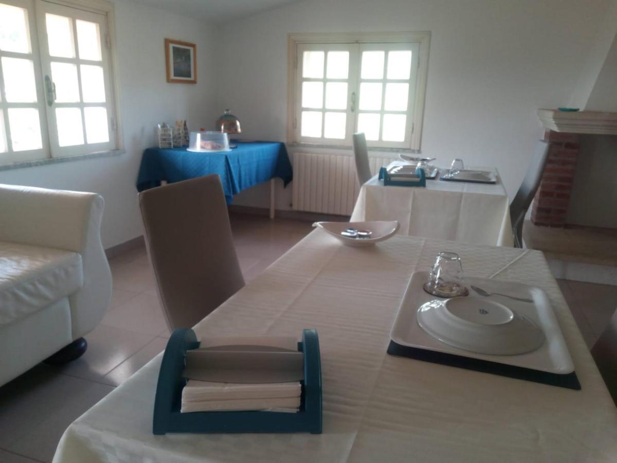 Bed & Breakfast Suite Rende Esterno foto