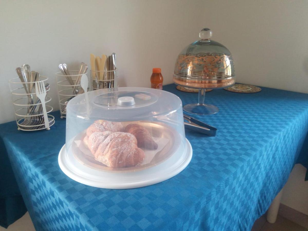 Bed & Breakfast Suite Rende Esterno foto