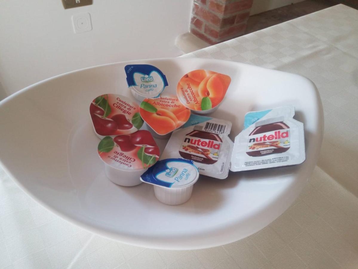 Bed & Breakfast Suite Rende Esterno foto