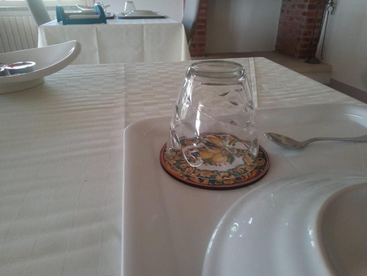 Bed & Breakfast Suite Rende Esterno foto