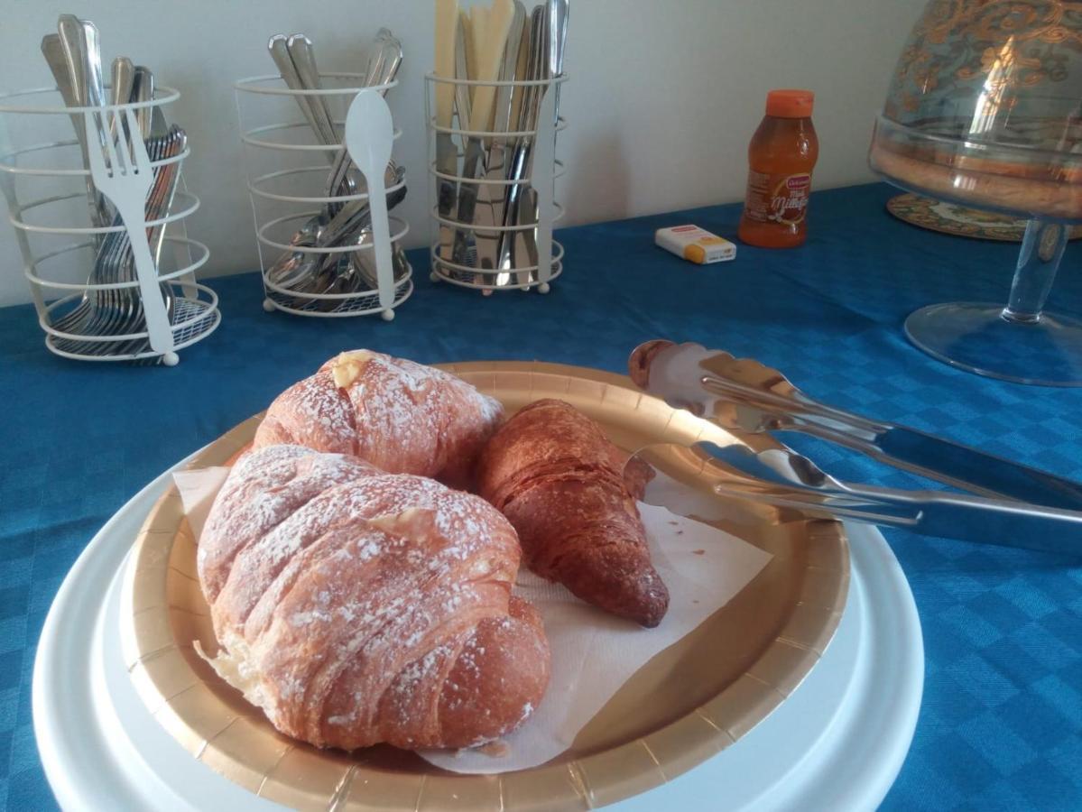 Bed & Breakfast Suite Rende Esterno foto