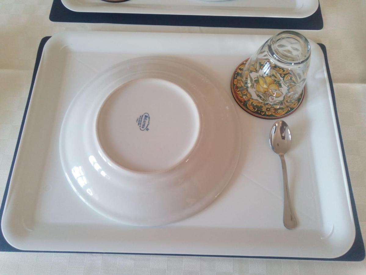Bed & Breakfast Suite Rende Esterno foto