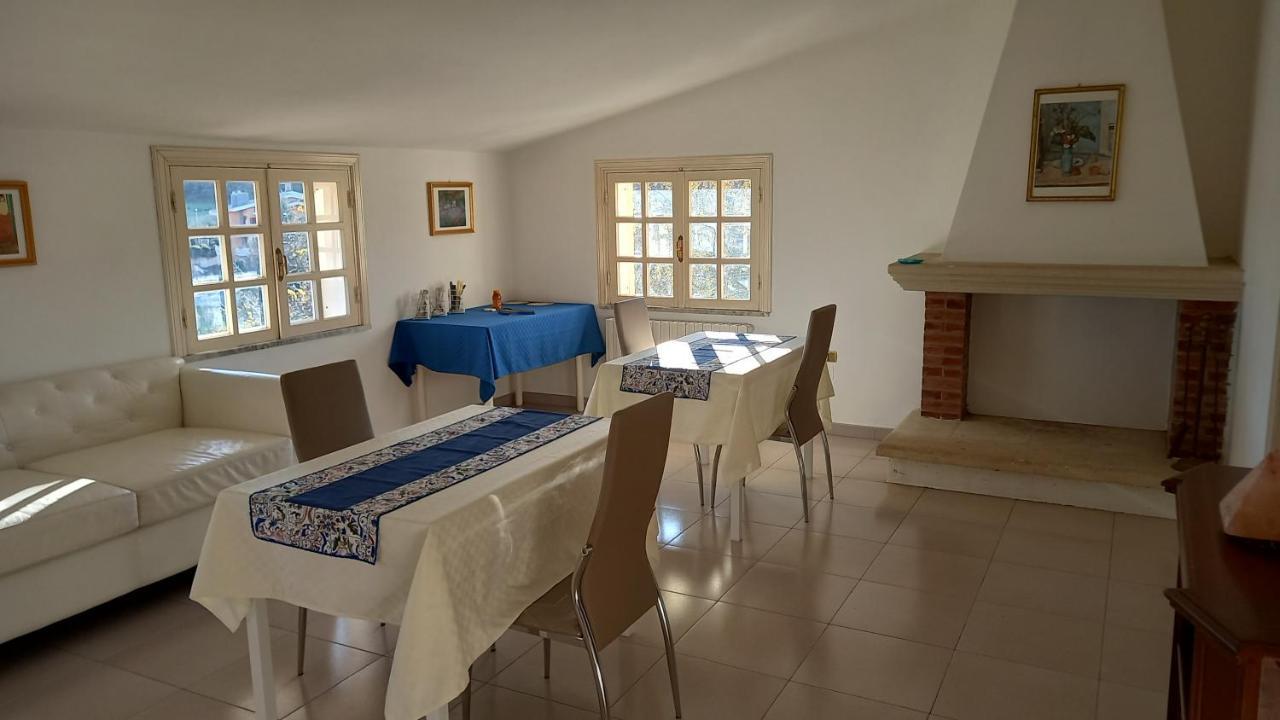 Bed & Breakfast Suite Rende Esterno foto