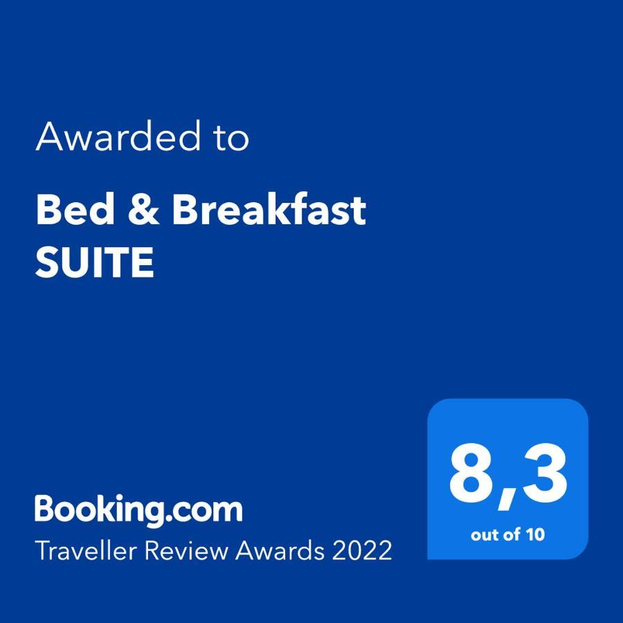 Bed & Breakfast Suite Rende Esterno foto